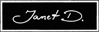 Janet D.