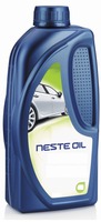 NESTE OIL