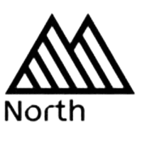 North