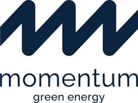 momentum green energy