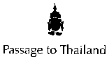 Passage to Thailand