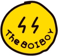 The BOIBOY