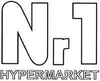 Nr 1 HYPERMARKET