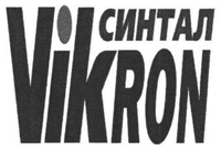 Vikron