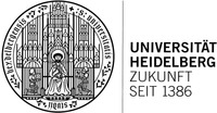 UNIVERSITÄT HEIDELBERG ZUKUNFT SEIT 1386