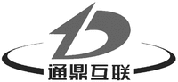 The transliteration of non-Latin characters in the mark is TONG DING HU LIAN.