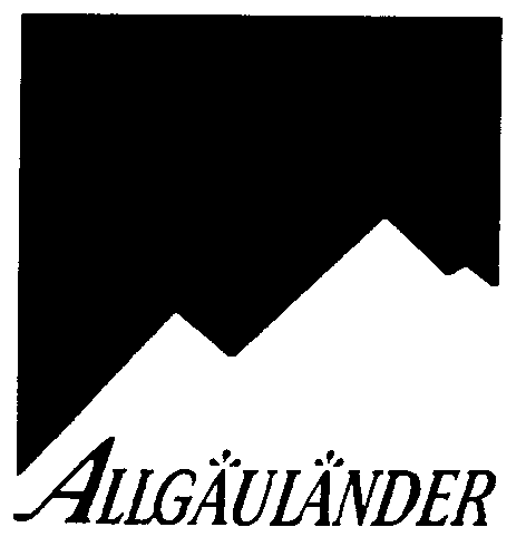 ALLGÄULÄNDER