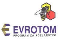 EVROTOM PROGRAM ZA PCELARSTVO