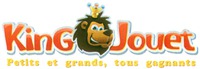 KinG Jouet Petits et grands, tous gagnants