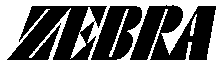 ZEBRA