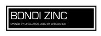 BONDI ZINC OWNED BY LIFEGUARDS USED BY LIFEGUARDS