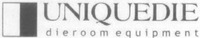 UNIQUEDIE dieroom equipment