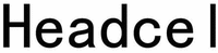 Headcel