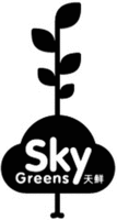 Sky Greens