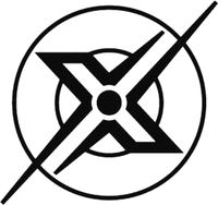X
