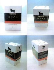 SOLAZ