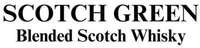 SCOTCH GREEN Blended Scotch Whisky