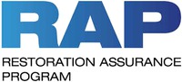 RAP RESTORATION ASSURANCE PROGRAM