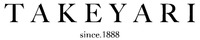 TAKEYARI since. 1888