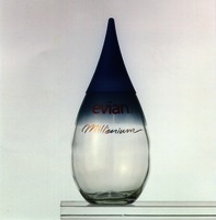 evian Millénium