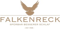 FALKENRECK SPÜRBAR BESSERER SCHLAF ~ EST. 1938 ~