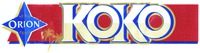 ORION KOKO