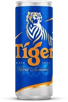 Tiger SINCE 1932 World Acclaimed
