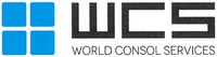 WCS WORLD CONSOL SERVICES