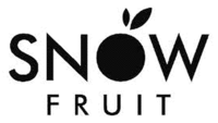 SNOWFRUIT