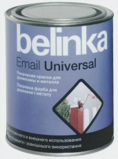 belinka Email Universal