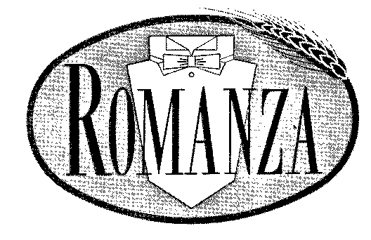 ROMANZA