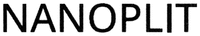 NANOPLIT