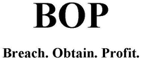 BOP Breach. Obtain. Profit.