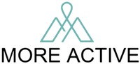 MORE ACTIVE