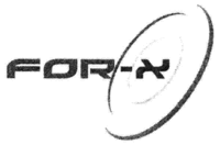 FOR-X
