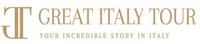 GREAT ITALY TOUR - YOUR INCREDIBLE STORY IN ITALY