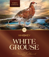 WHISKEY WHITE GROUSE