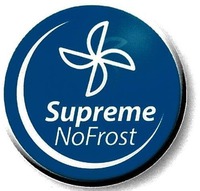 Supreme NoFrost