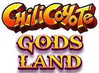 Chili Coyote GODS LAND