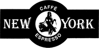 NEW YORK caffé ESPRESSO
