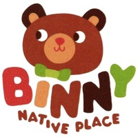 BINNY NATIVE PLACE