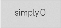 simply O