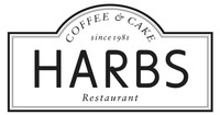 HARBS Restaurant COFFEE & CAKE since 1981