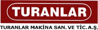 TURANLAR TURANLAR MAKINA SAN. VE TIC.A.Ş.