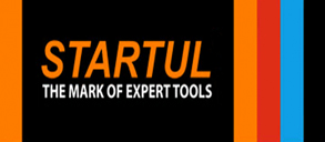 STARTUL THE MARK OF EXPERT TOOLS