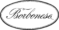 Borbonese