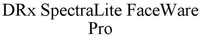 DRx SpectraLite FaceWare Pro