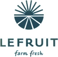 LEFRUIT farm fresh