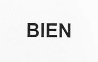 BIEN