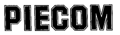 PIECOM